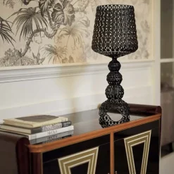 Lampada da tavolo Mini Kabuki - Kartell