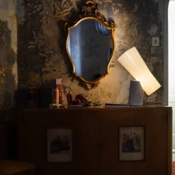 Lampada da tavolo Nile - Foscarini
