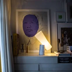 Lampada da tavolo Nile - Foscarini