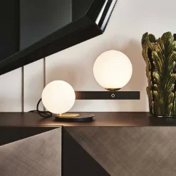 Lampada da tavolo Planeta - Cattelan Italia