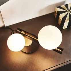 Lampada da tavolo Planeta - Cattelan Italia