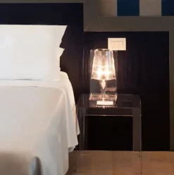 Lampada da tavolo Take - Kartell