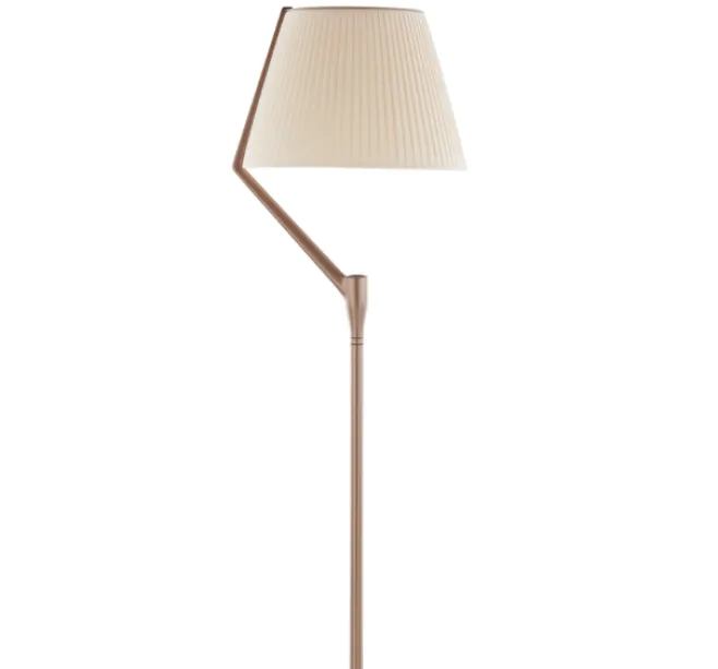 Lampada da terra Angelo Stone - Kartell