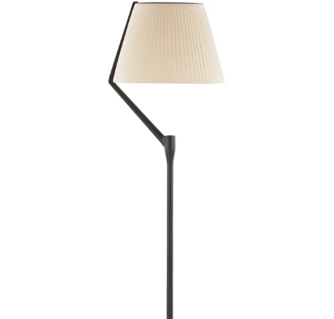 Lampada da terra Angelo Stone - Kartell