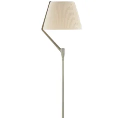 Lampada da terra Angelo Stone - Kartell