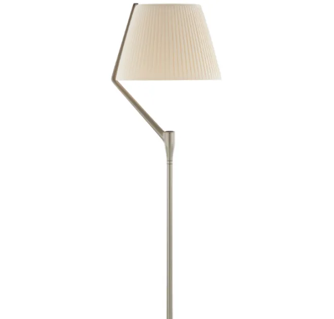 Lampada da terra Angelo Stone - Kartell