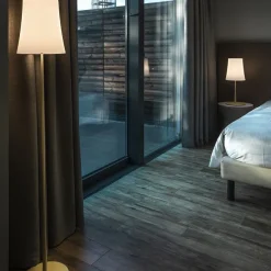 Lampada da terra Birdie Easy - Foscarini