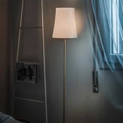 Lampada da terra Birdie Easy - Foscarini