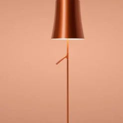 Lampada da terra Birdie - Foscarini