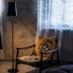 Lampada da terra Birdie - Foscarini