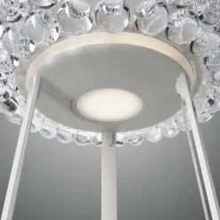 Lampada da terra Caboche Plus - Foscarini