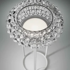 Lampada da terra Caboche Plus - Foscarini
