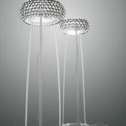 Lampada da terra Caboche Plus - Foscarini