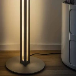 Lampada da terra Chiaroscura - Foscarini