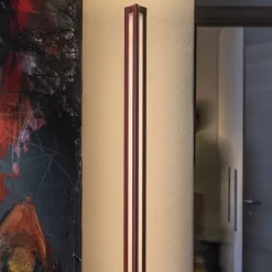 Lampada da terra Chiaroscura - Foscarini