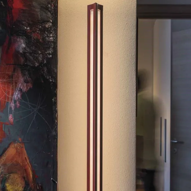 Lampada da terra Chiaroscura - Foscarini