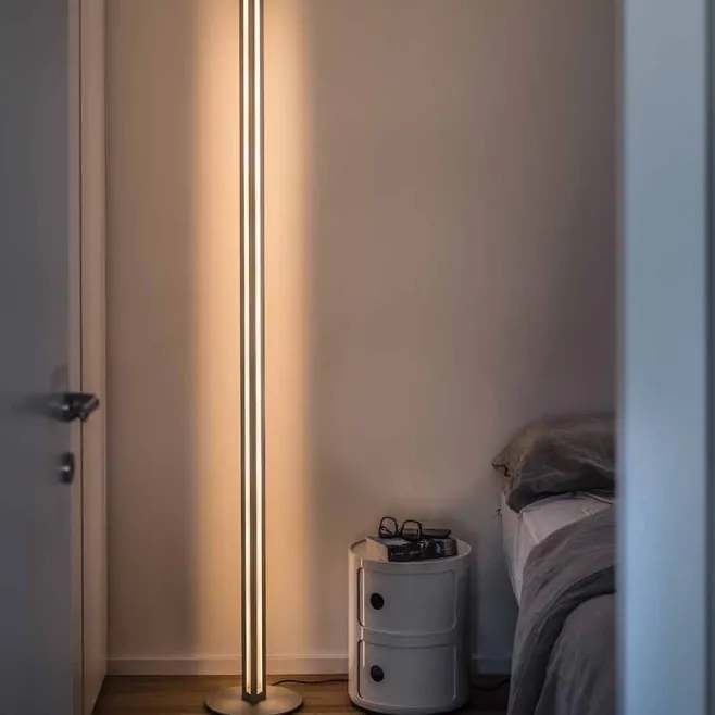 Lampada da terra Chiaroscura - Foscarini