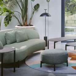 Lampada da terra Geen-A - Kartell