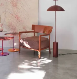 Lampada da terra Geen-A - Kartell