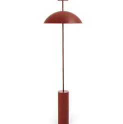 Lampada da terra Geen-A - Kartell