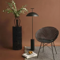 Lampada da terra Geen-A - Kartell