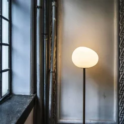 Lampada da terra Gregg - Foscarini