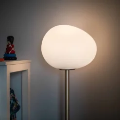 Lampada da terra Gregg - Foscarini