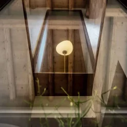 Lampada da terra Gregg - Foscarini