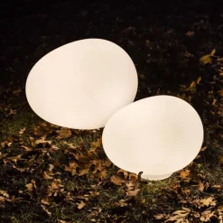 Lampada da terra Gregg outdoor - Foscarini