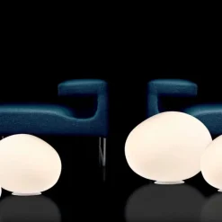 Lampada da terra Gregg outdoor - Foscarini