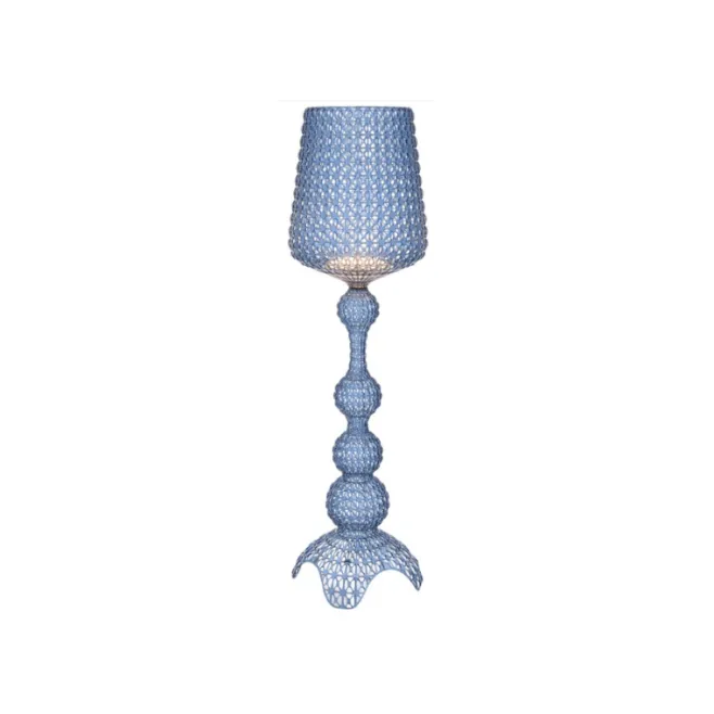 Lampada da terra Kabuki - Kartell