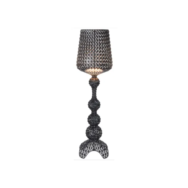 Lampada da terra Kabuki - Kartell