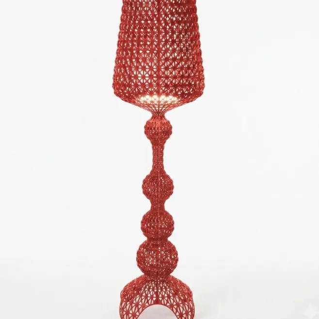 Lampada da terra Kabuki - Kartell