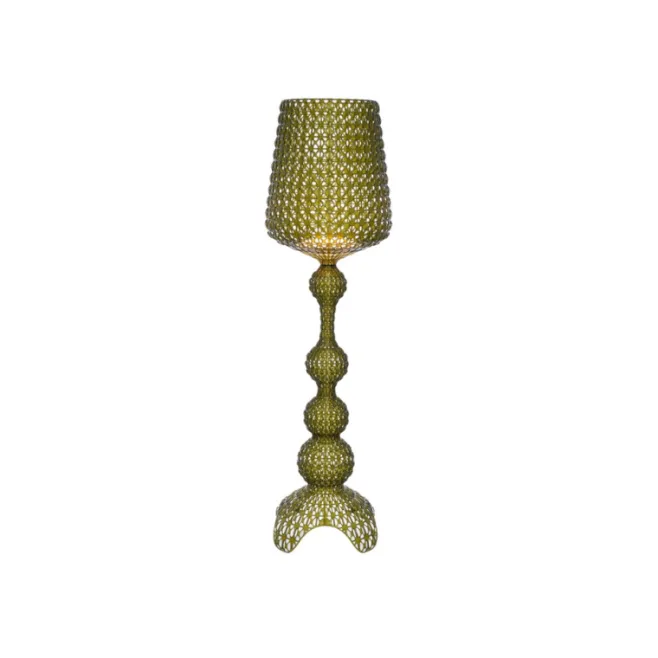Lampada da terra Kabuki - Kartell