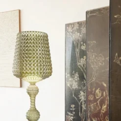 Lampada da terra Kabuki - Kartell