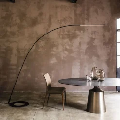Lampada da terra Lampo - Cattelan Italia