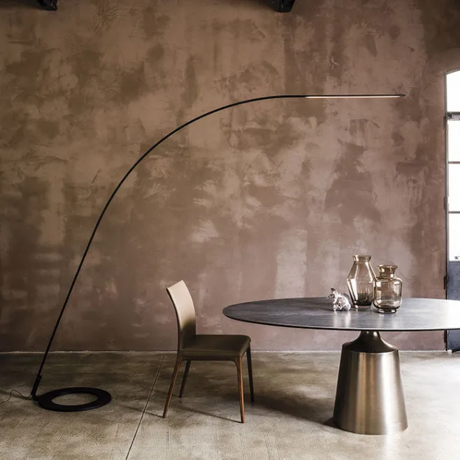 Lampada da terra Lampo - Cattelan Italia
