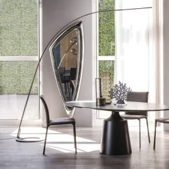 Lampada da terra Lampo - Cattelan Italia