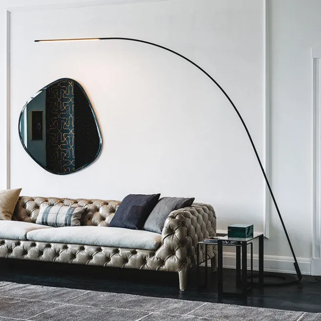 Lampada da terra Lampo - Cattelan Italia