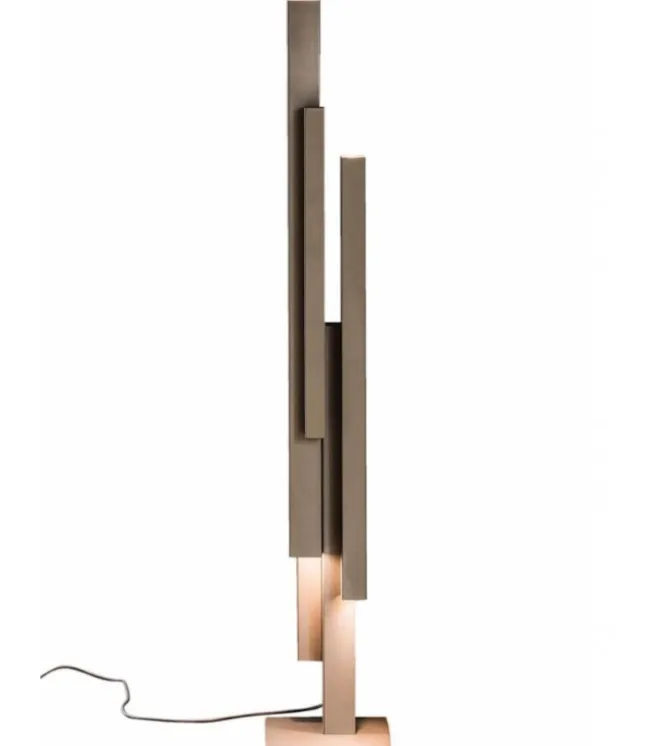 Lampada da terra Manhattan - Cattelan Italia