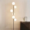 Lampada da terra Planeta - Cattelan Italia