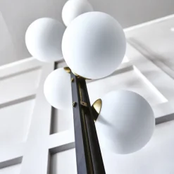 Lampada da terra Planeta - Cattelan Italia