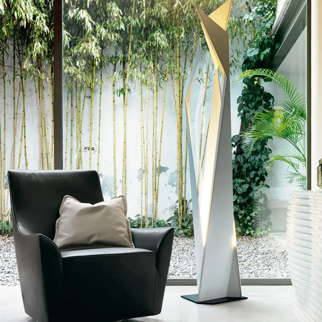 Lampada da terra Thriller - Cattelan Italia