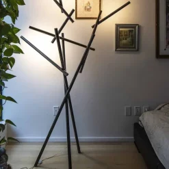 Lampada da terra Tuareg - Foscarini