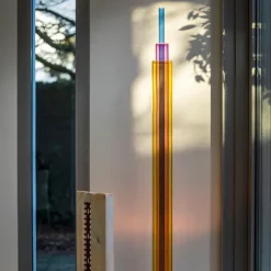 Lampada da terra Uptown - Foscarini