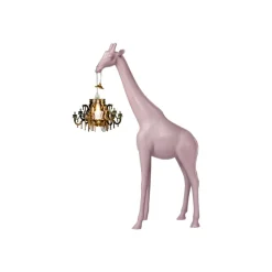 Lampada Giraffe In Love XS - Qeeboo