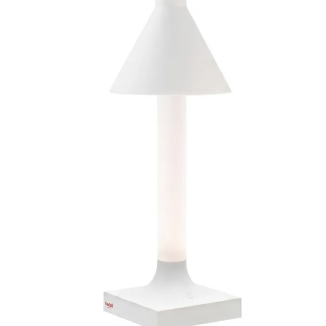 Lampada Goodnight - Kartell