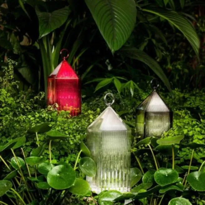 Lampada Lantern - Kartell