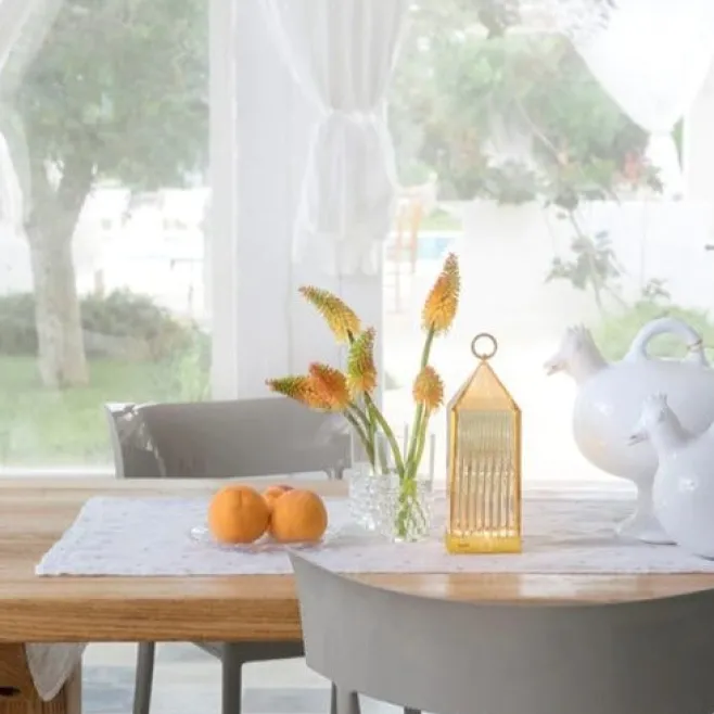 Lampada Lantern - Kartell
