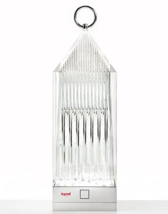 Lampada Lantern - Kartell